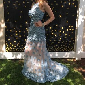 Sherri hill 2019 prom dress 51660